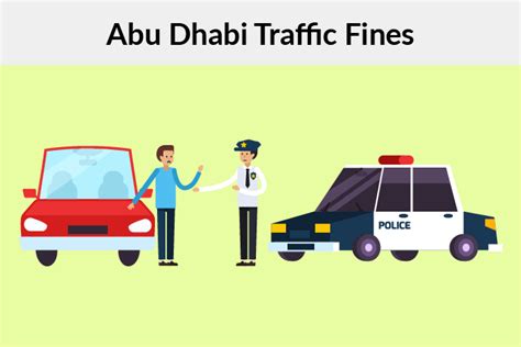 ministry of interior uae traffic fines